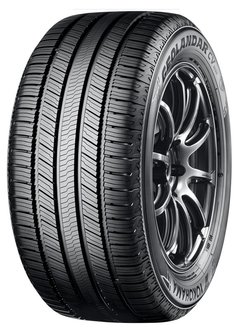 Yokohama GEOLANDAR CV G058 235/60 R16  100V