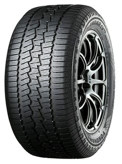 Yokohama GEOLANDAR CV4S G061 235/60 R17  102H 3PMSF