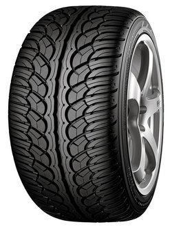 Yokohama PARADA Spec-X 285/30 R22  101V XL RPB