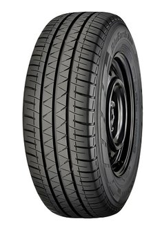 Yokohama BluEarth-Van RY55 205/70 R15 C  106/104S