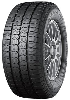 Yokohama BluEarth-Van All Season RY61 225/55 R17 C  104/102H RPB 3PMSF