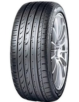 Yokohama ADVAN Sport V103 295/35 R18  99Y N1 RPB