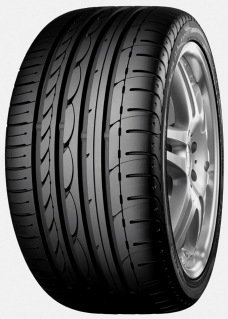 Yokohama ADVAN Sport V103 265/35 R20 S 99Y XL RPB