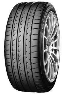 Yokohama ADVAN Sport V105 255/45 R20  105W XL RPB