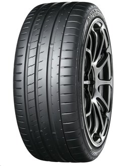 Yokohama ADVAN Sport V107 255/55 R19  SUV 111Y XL RPB