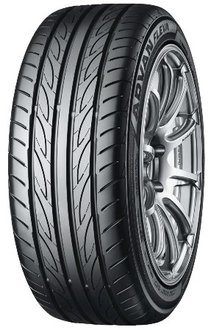 Yokohama ADVAN FLEVA V701 255/30 R19 V701 ADVAN FLEVA 91W XL RPB