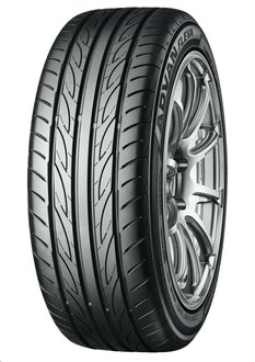 Yokohama ADVAN FLEVA V701 245/40 R18 V701 ADVAN FLEVA 97W XL RPB