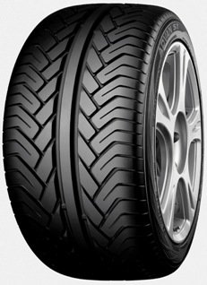 Yokohama ADVAN S.T. V802 275/50 R20  113W XL MO RPB