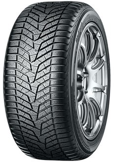 Yokohama V905 W.DRIVE 275/40 R19 V905 105W XL RPB 3PMSF