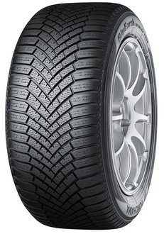 Yokohama V906 BluEarth-Winter 225/45 R17 V906 94H XL RPB 3PMSF