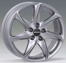 Ronal R51 6.5x15 5x114.3 ET45