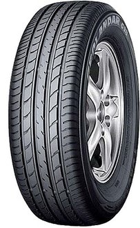 Yokohama GEOLANDAR G98 225/65 R17  102V