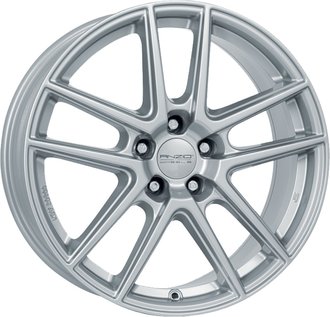 ANZIO SPLIT polar silber 7x18 5x114.3 ET51