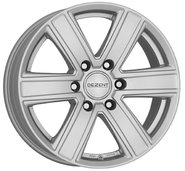 DEZENT TJ SUV 8x16 6x114.3 ET30