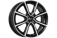 DEZENT TN dark 6x16 4x108 ET23