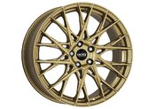 DOTZ FUJI gold 7.5x18 5x112 ET48