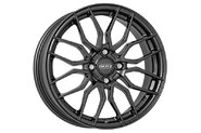 DOTZ LimeRock grey 7x17 4x100 ET44