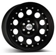 DOTZ MODULAR Beadlock 7.5x18 6x114.3 ET18