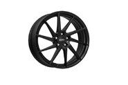 DOTZ Spa black 8x18 5x114.3 ET40