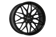 DOTZ Suzuka black 8.5x20 5x112 ET40