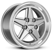 Ronal R09 7x15 5x112 ET23