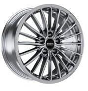 Ronal R68 HYPER GREY 9x18 5x120 ET30