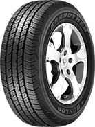 Dunlop GRANDTREK AT20      245/70 R17 GRANDTREK AT20 110S ..