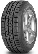 Goodyear CARGO VECTOR 2 215/60 R17 C  109T 3PMSF