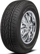 Continental ContiCrossContact LX20 275/55 R20  111S