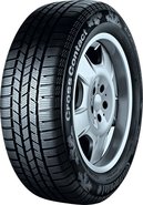 Continental ContiCrossContact Winter 245/65 R17 CRC Wint. 111T XL M+S 3PMSF