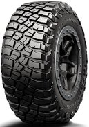 BFGoodrich MUD TERRAIN T/A KM3 305/55 R20  121Q POR