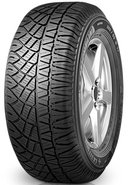 Michelin LATITUDE CROSS 245/70 R17  114T XL