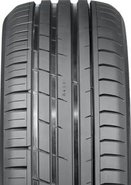 Nokian Tyres PowerProof SUV 275/40 R20 Powerproof SUV 106Y XL