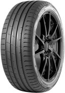 Nokian Tyres PowerProof 245/45 R17 Powerproof 99Y XL