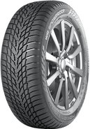 Nokian Tyres WR Snowproof 165/60 R15  77T