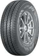 Nokian Tyres cLine CARGO 235/65 R16 C cLine Cargo 121/119R