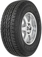 Yokohama GEOLANDAR A/T G015 285/65 R17  116H RPB 3PMSF RBL