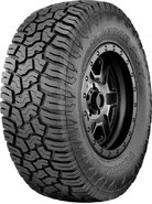 Yokohama GEOLANDAR X-AT G016 POR 235/80 R17  120/117Q RPB