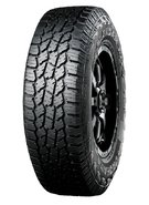 Yokohama GEOLANDAR A/T4 G018 255/65 R17  119/116S RPB 3PMSF RBL