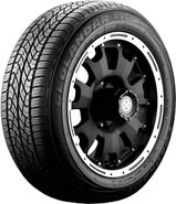 Yokohama GEOLANDAR G95 225/55 R17  97V