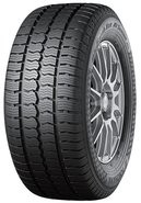 Yokohama RY61 BluEarth-Van All-Season 195/70 R15 C RY61 104/102T C RPB M+S 3PMSF