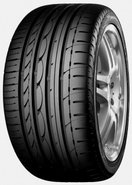 Yokohama ADVAN Sport V103 265/35 R20 S 99Y XL RPB