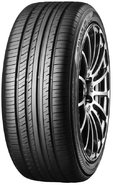 Yokohama ADVAN dB V552 245/45 R19  102Y XL RPB