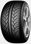 Yokohama V802 ADVAN S.T. 275/50 R20 V802 113W XL RPB