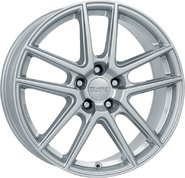 ANZIO SPLIT polar silber 7x18 5x108 ET35