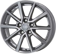 ANZIO VECTOR Metal-Silver 7x17 5x108 ET50