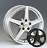 Ronal R41 8x17 5x108 ET42