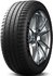 Michelin PILOT SPORT 4 S 255/45 R21 UV 106Y XL FR