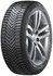 Laufenn LW31 i FIT + 255/50 R19 LW31 i FIT+ 107V XL MFS 3PMSF .